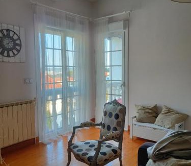 Hendaye Apartment | Coqueto Apartamento en Hendaya