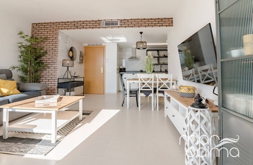 Deltebre Apartment | Coqueto Apartamento Junto al Ebro