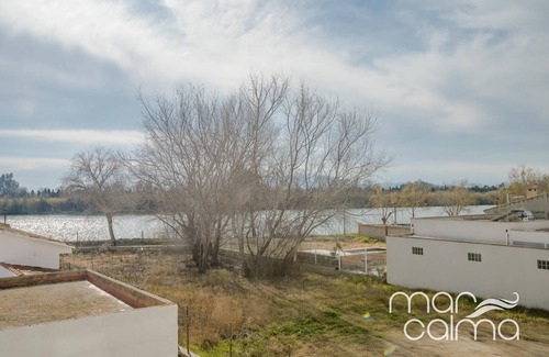 Deltebre Apartment | Coqueto Apartamento Junto al Ebro