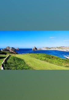 Soto de la Marina Apartment | Coqueto Dúplex con dos terrazas y piscina cerca de la playa de la Virgen del Mar