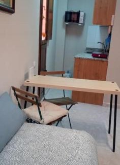 Ezcaray Apartment | Coqueto Estudio 1