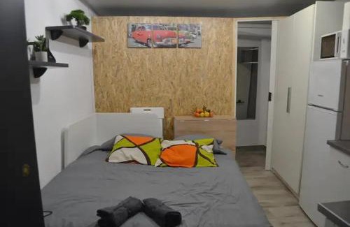 Coin Apartment | Coqueto Estudio en plena naturaleza en Río Grande