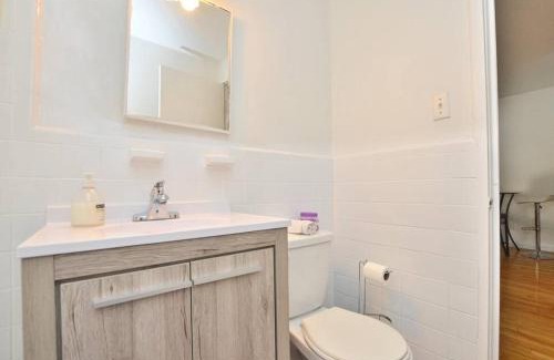 De Lorimier Apartment | Coquette 3.5 pour 4 personnes