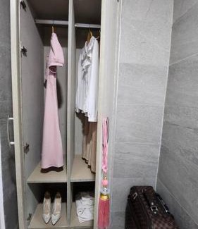Socorro Apartment | Coquette vibes close to Cubao's Araneta Center