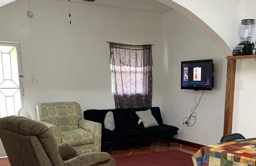 Isabela House | Coqui House Isabela Puerto Rico