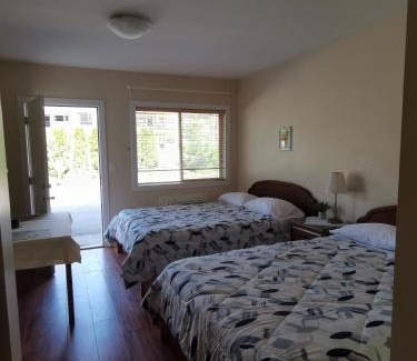 Hope Hotel | Coquihalla Motel