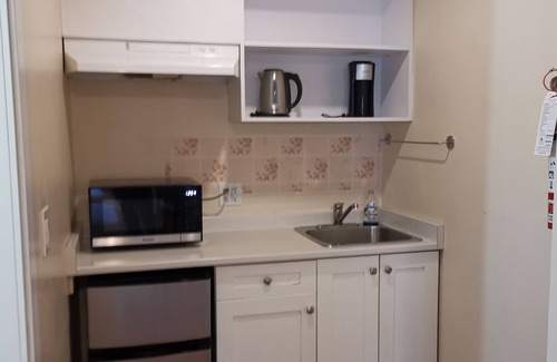 Hope Hotel | Coquihalla Motel
