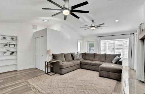 Seminole House | Coquina Treasure
