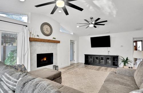Seminole House | Coquina Treasure