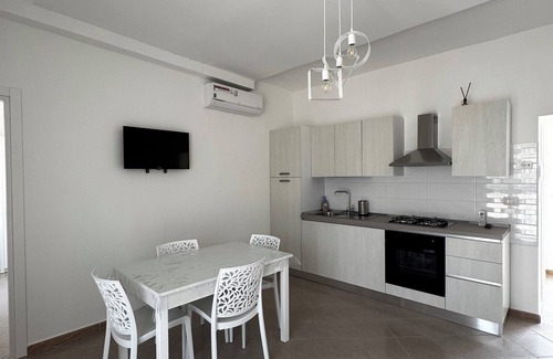 Marina di Ascea Apartment | Cor&Co - Home of the Heart