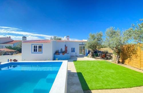 Reguengos de Monsaraz House | Cor de Azeitona