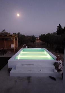 Reguengos de Monsaraz House | Cor de Azeitona