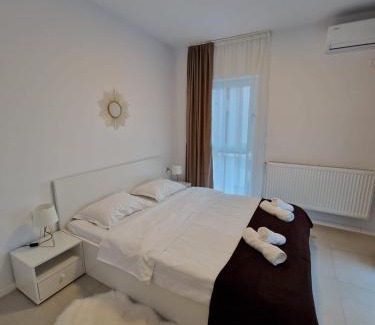 Baia Mare Apartment | Cora Apartment