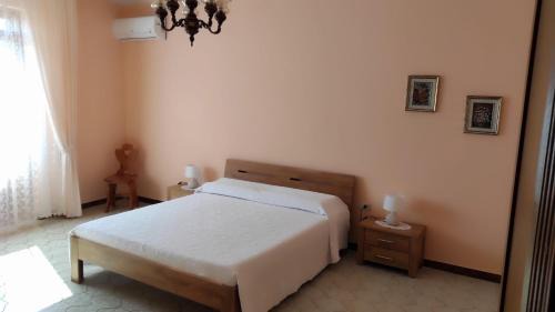 Cabras House | Cora Manna casa vacanze
