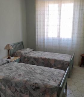 Cabras House | Cora Manna casa vacanze
