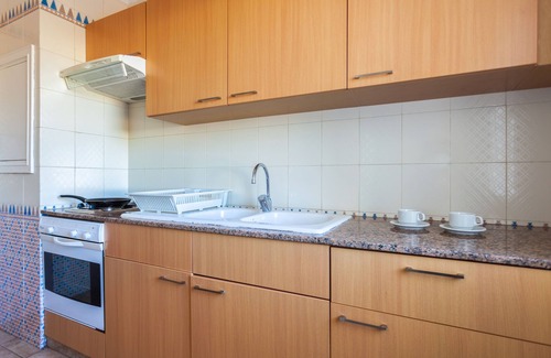 Yasmine Apartment | Corail Apart’hotel & Splash park