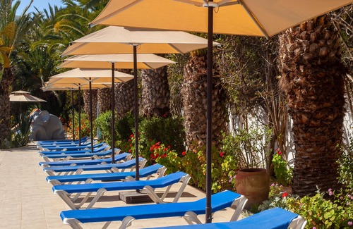 Yasmine Apartment | Corail Apart’hotel & Splash park