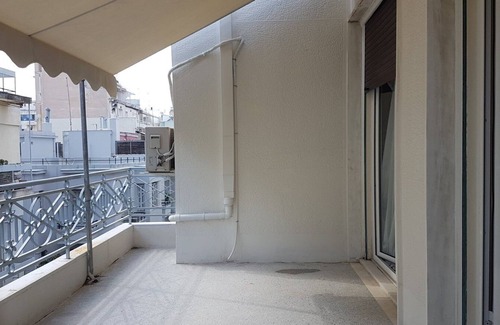 Kypseli Apartment | Coral Athens Centrer - 3,5 BD , 2 BATH