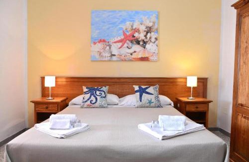 Pittuini Bed & Breakfast | Coral B&B Porto Cesareo