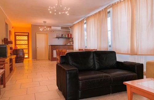 Pittuini Bed & Breakfast | Coral B&B Porto Cesareo