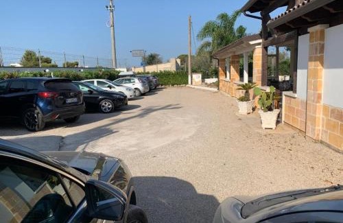 Pittuini Bed & Breakfast | Coral B&B Porto Cesareo