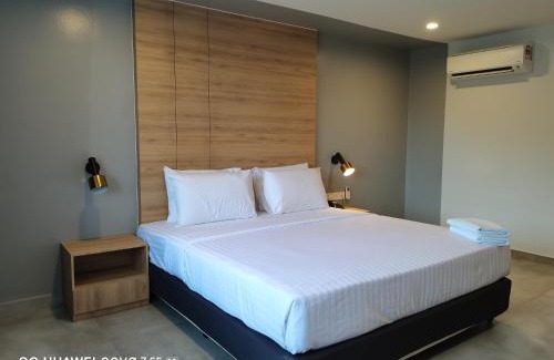 Pangkor Island Resort | Coral Bay Resort