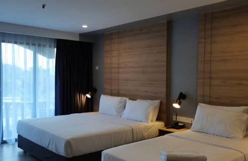 Pangkor Island Hotel | Coral Bay Resort