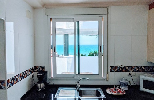 Golden Mile Hotel | Coral Beach Aparthotel