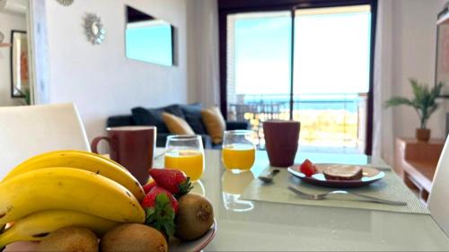 Peniscola Apartment | Coral beach