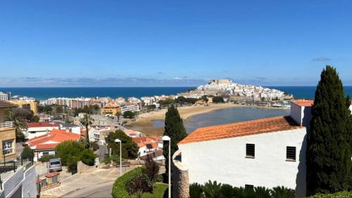 Peniscola Apartment | Coral beach
