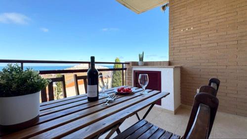 Peniscola Apartment | Coral beach