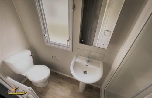 Ingoldmells House | Coral Beach Ingoldmells 8 berth caravan FAMILY RAN