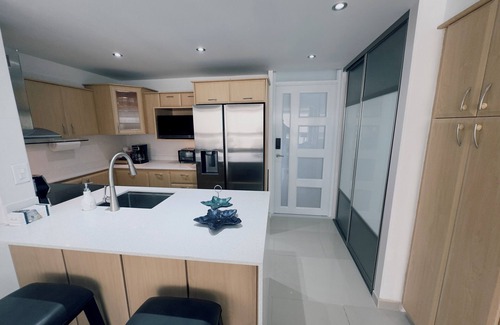 Isla Verde Apartment | Coral Beach Paradise Jewel with Breathtaking Views