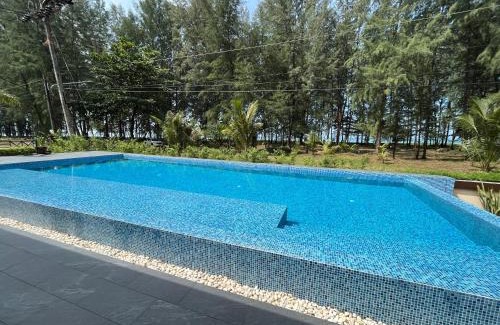 Khao Lak House | Coral Beach Pool Villa Khao Lak