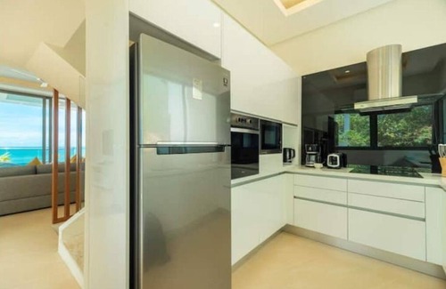 Plai Laem Villa | Coral Beauty Villa 8 guests, pool, walk to beach