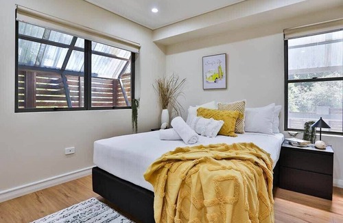 Agnes Water Apartment | Coral Break - Three-Bedroom Beachfront Unit