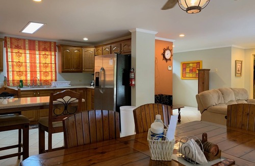 Bon Accord Village Villa | Coral Breeze