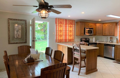 Bon Accord Village Villa | Coral Breeze