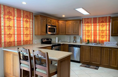 Bon Accord Village Villa | Coral Breeze