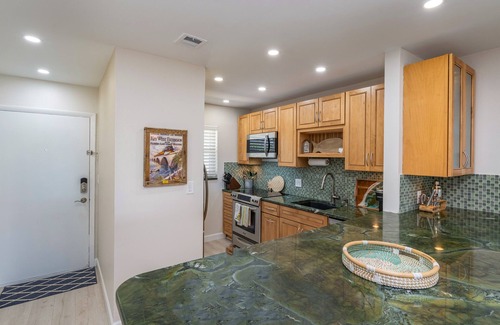 Marathon Condo | Coral Club Condo - Your Slice of Paradise in the Sombrero Beach Neighborhood
