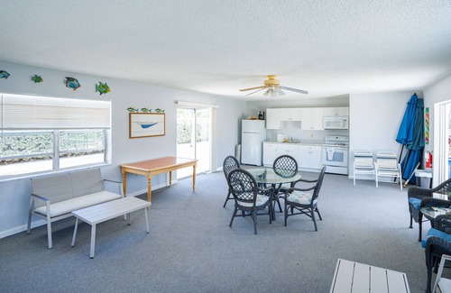 Marathon Condo | Coral Club Condo - Your Slice of Paradise in the Sombrero Beach Neighborhood