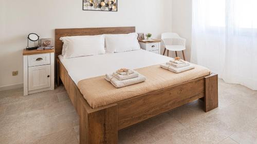 Fertilia Apartment | Coral Coast Alghero