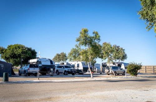 Carnarvon Resort | Coral Coast Tourist Park