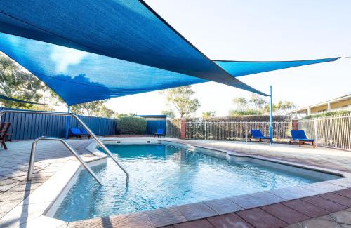 Carnarvon Resort | Coral Coast Tourist Park
