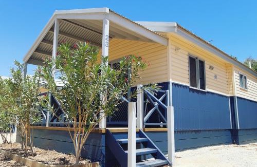 Carnarvon Resort | Coral Coast Tourist Park