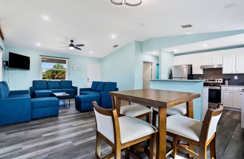 Pine Island House | Coral Cottage | House in Pine Island