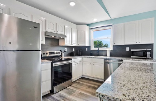 Pine Island House | Coral Cottage | House in Pine Island