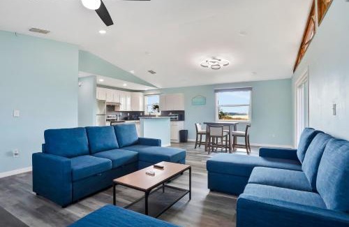 Pine Island House | Coral Cottage