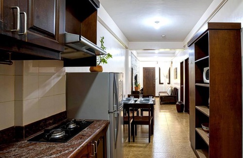 Estancia Apartment | Coral Cove: 2-Bedroom Hideaway
