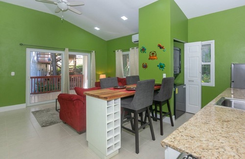 Antoneys Cay Condo | Coral Cove At Jardines De Catalina 1 Bedroom Condo by RedAwning